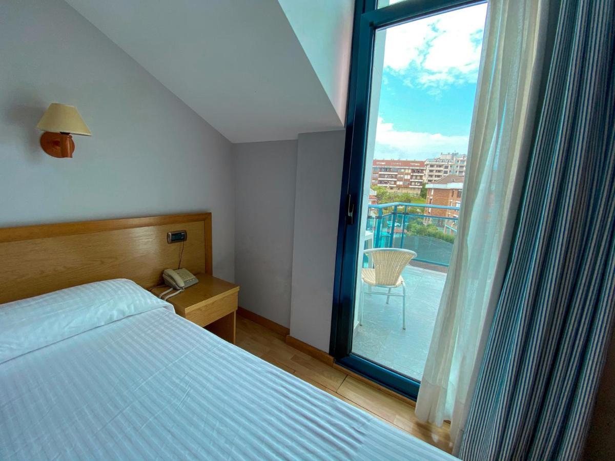 Hotel Soraya (Adults Only) Suances Kültér fotó