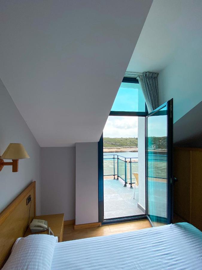 Hotel Soraya (Adults Only) Suances Kültér fotó