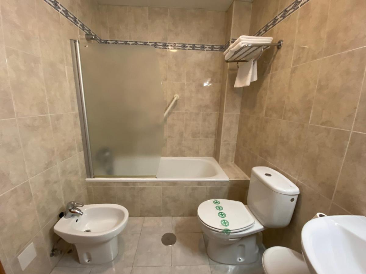 Hotel Soraya (Adults Only) Suances Kültér fotó