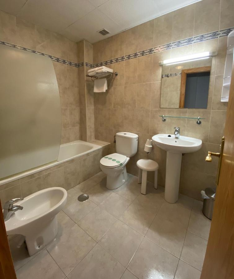 Hotel Soraya (Adults Only) Suances Kültér fotó
