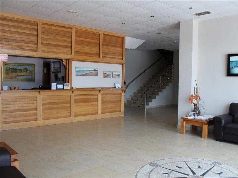 Hotel Soraya (Adults Only) Suances Kültér fotó