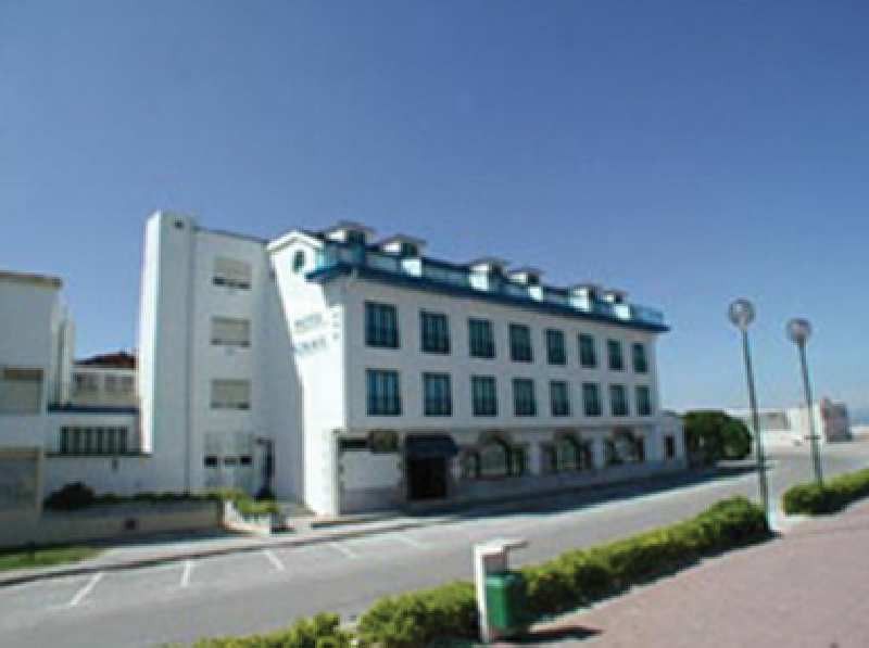 Hotel Soraya (Adults Only) Suances Kültér fotó
