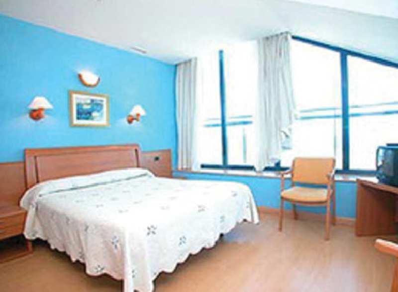 Hotel Soraya (Adults Only) Suances Kültér fotó