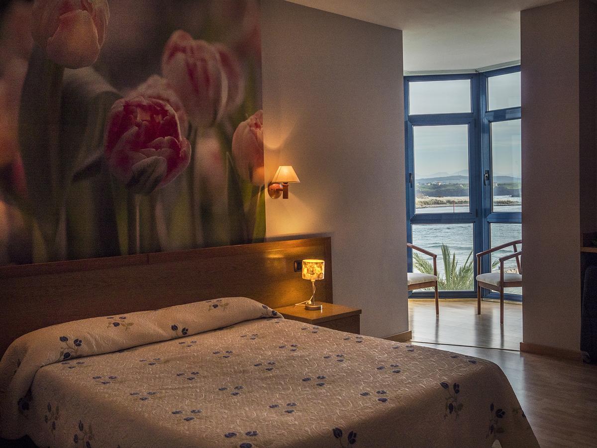 Hotel Soraya (Adults Only) Suances Kültér fotó