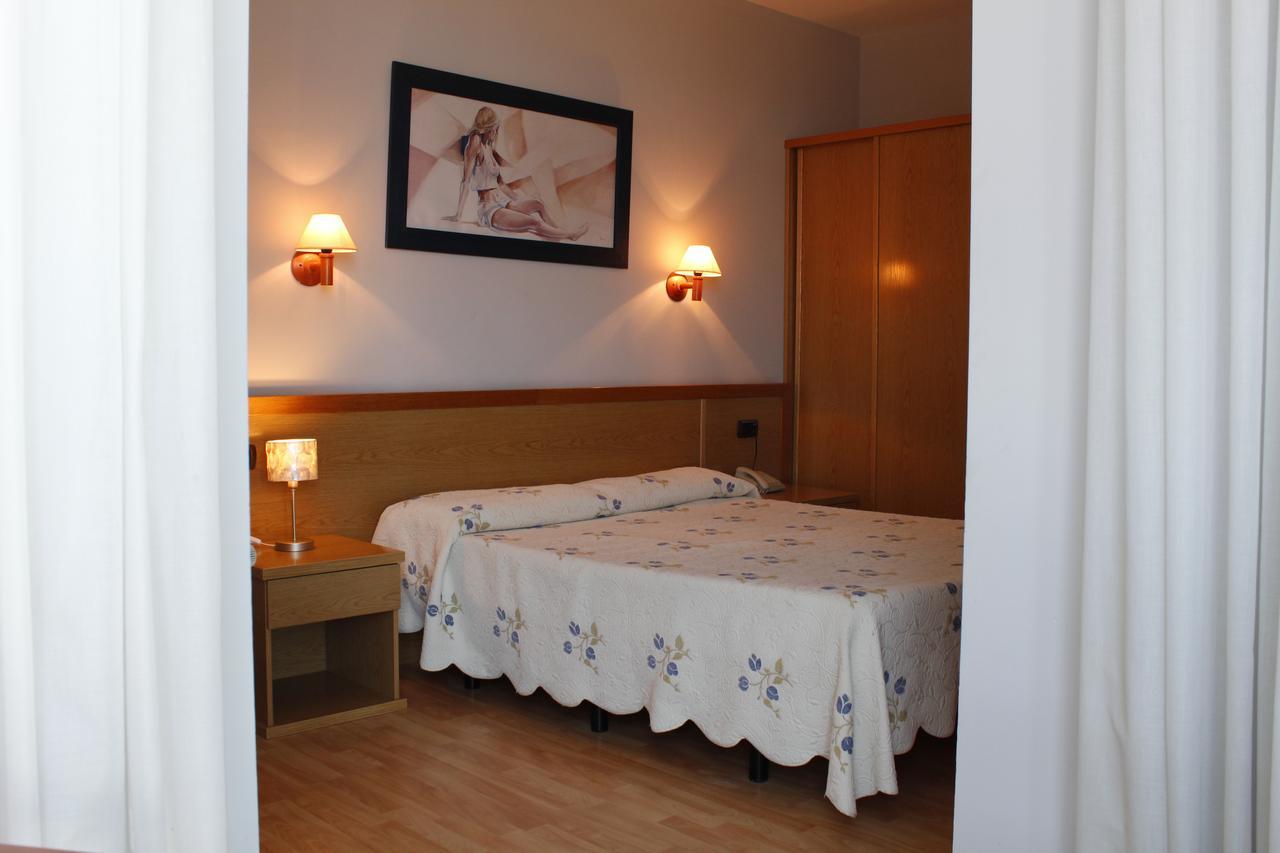Hotel Soraya (Adults Only) Suances Kültér fotó