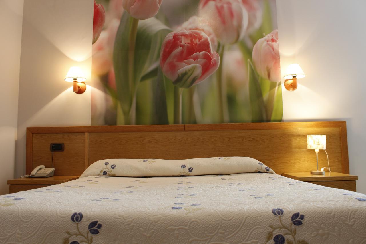 Hotel Soraya (Adults Only) Suances Kültér fotó