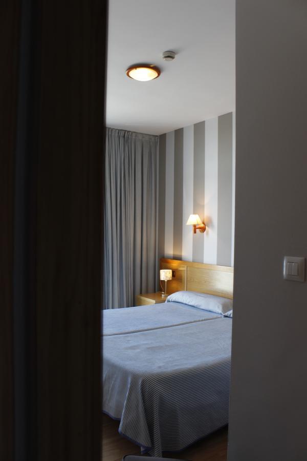 Hotel Soraya (Adults Only) Suances Kültér fotó