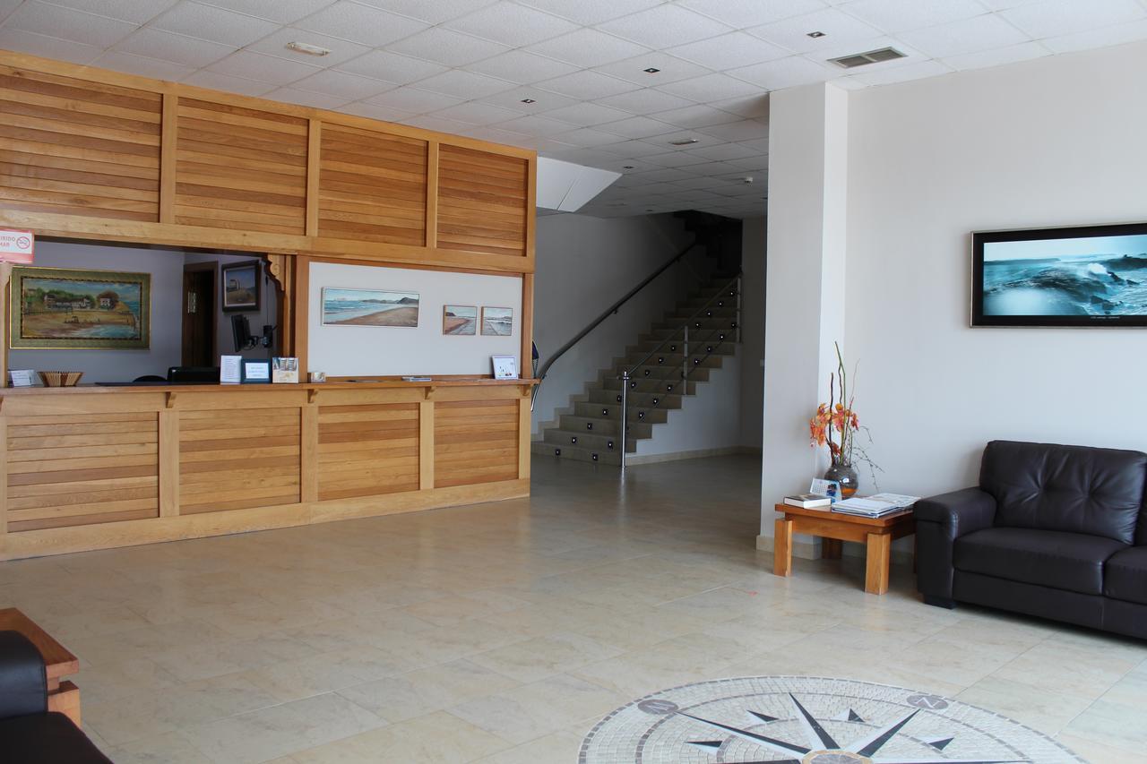 Hotel Soraya (Adults Only) Suances Kültér fotó